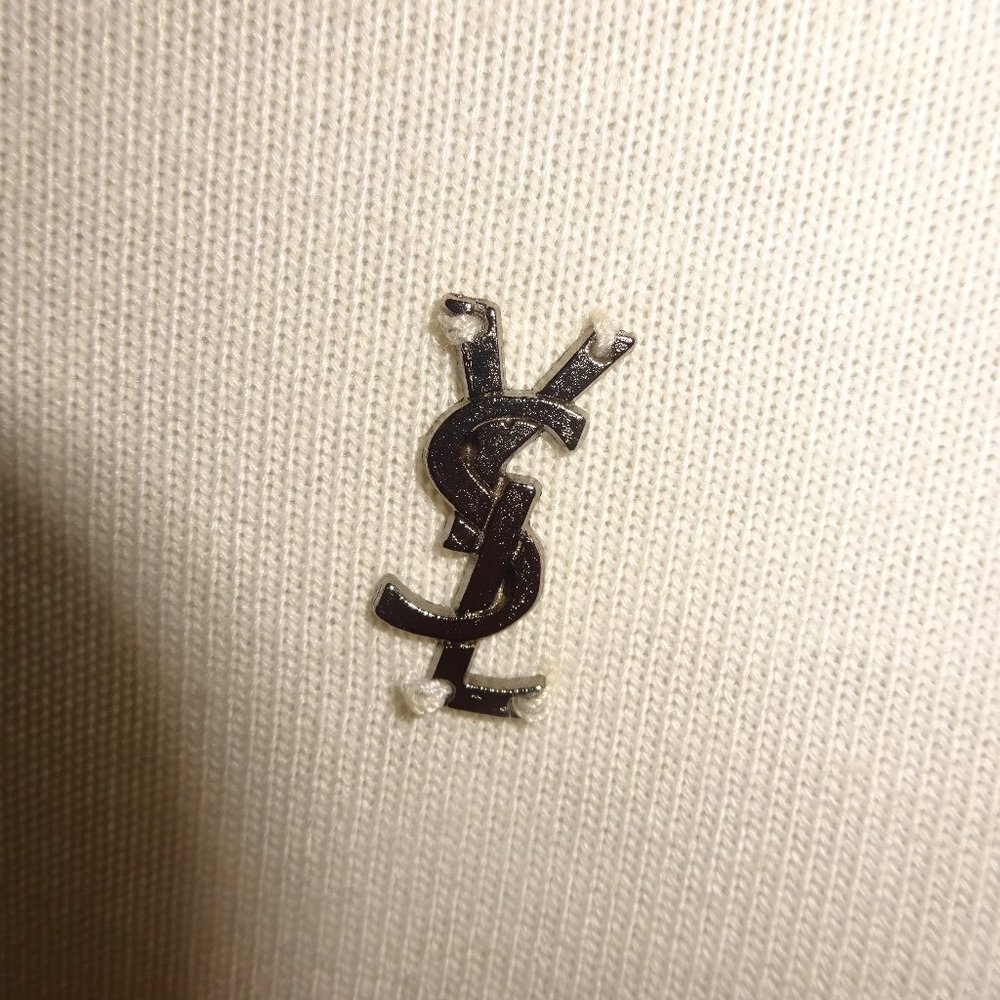 YSL Vintage T shirt